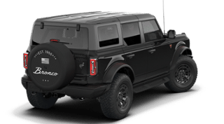 2026 Ford Bronco® External Image 4